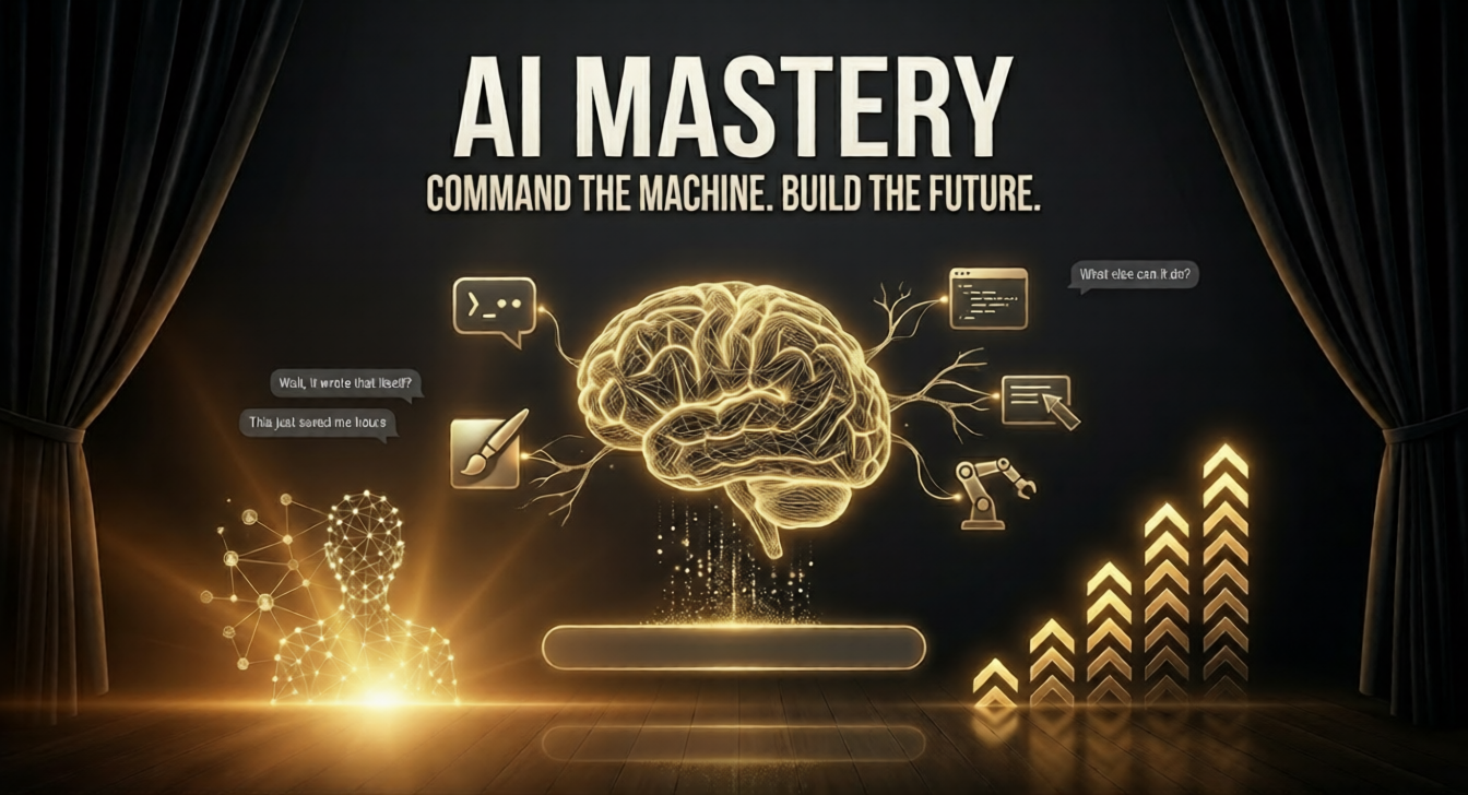 AI Mastery